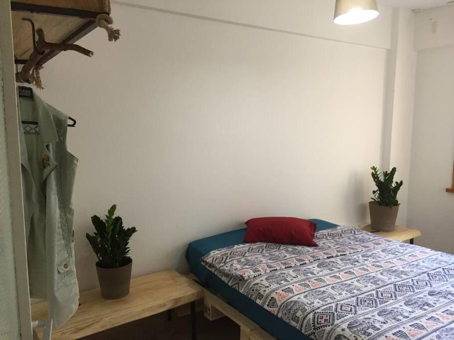 Kadikoy Harbour-, Cozy Place, Feel@home Daire İstanbul